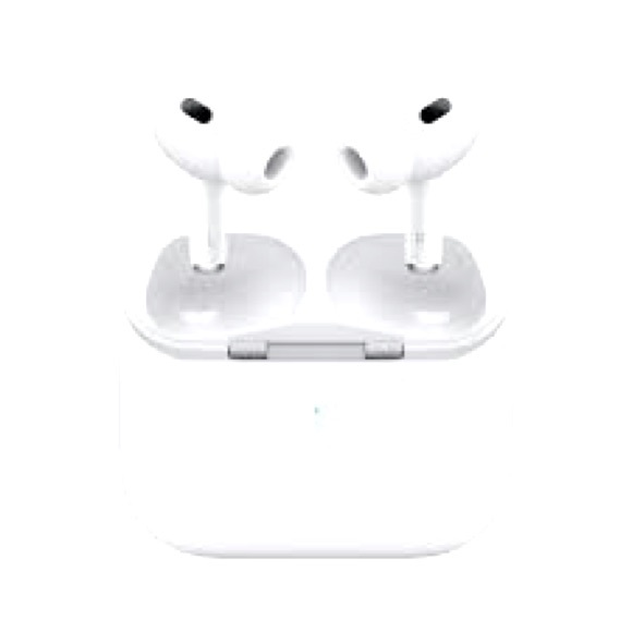 AirPod Pros 2nd Gen - Picture 1 of 3
